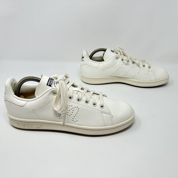 Adidas x Malbon Stan Smith Golf Shoes Men\'s 8 Spikeless Golf Sneaker Racoon main image 13